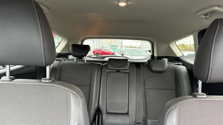 Ford Kuga 1.5 EcoBoost Titanium 5dr 2WD Petrol Estate